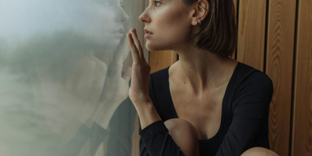Find a Therapist for Breakup Recovery and Heal from Anxiety