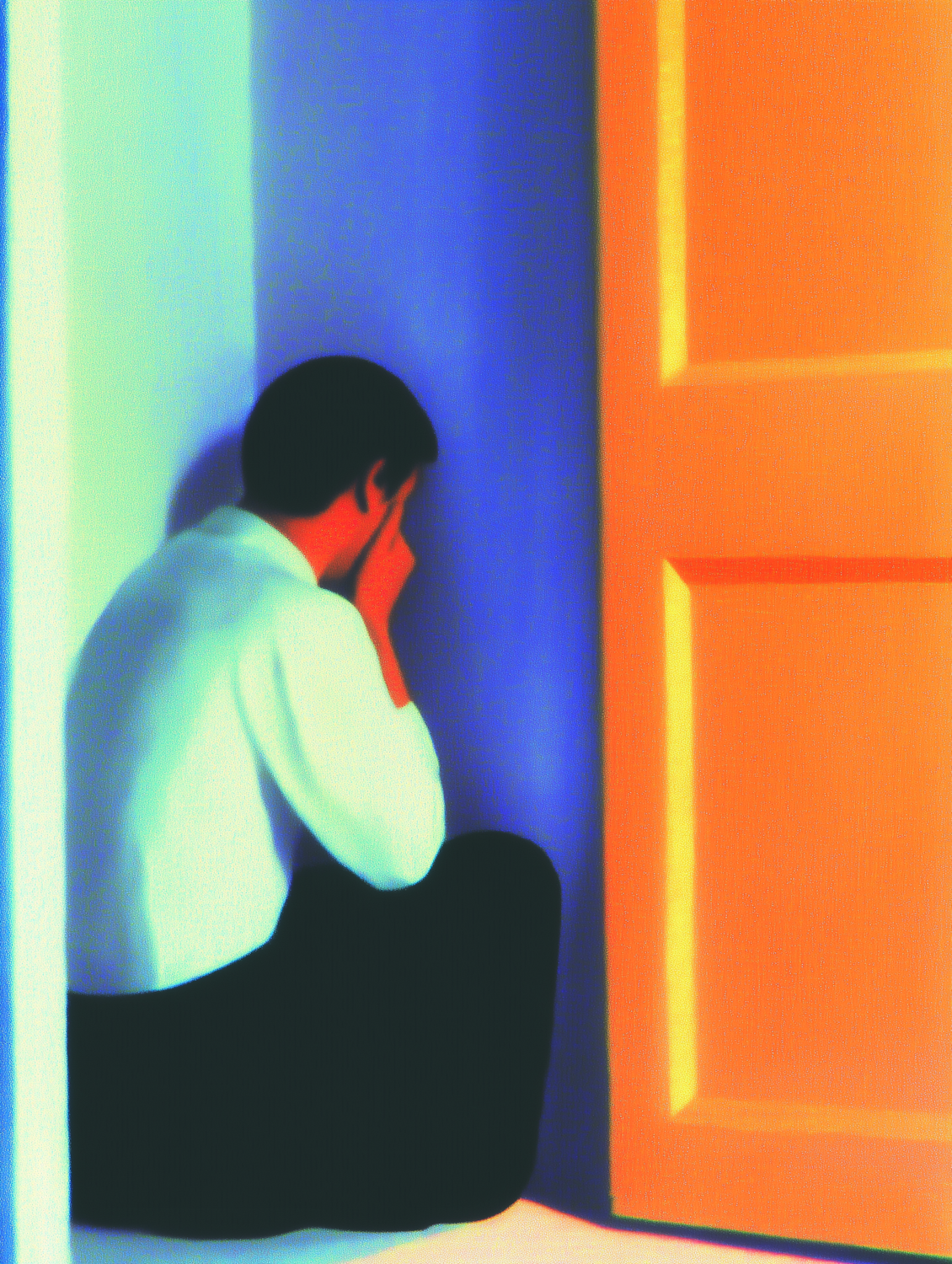 It is common to feel nervous, stuck, or alone when considering relationship or emotional therapy. Recognizing these feelings is the first step.