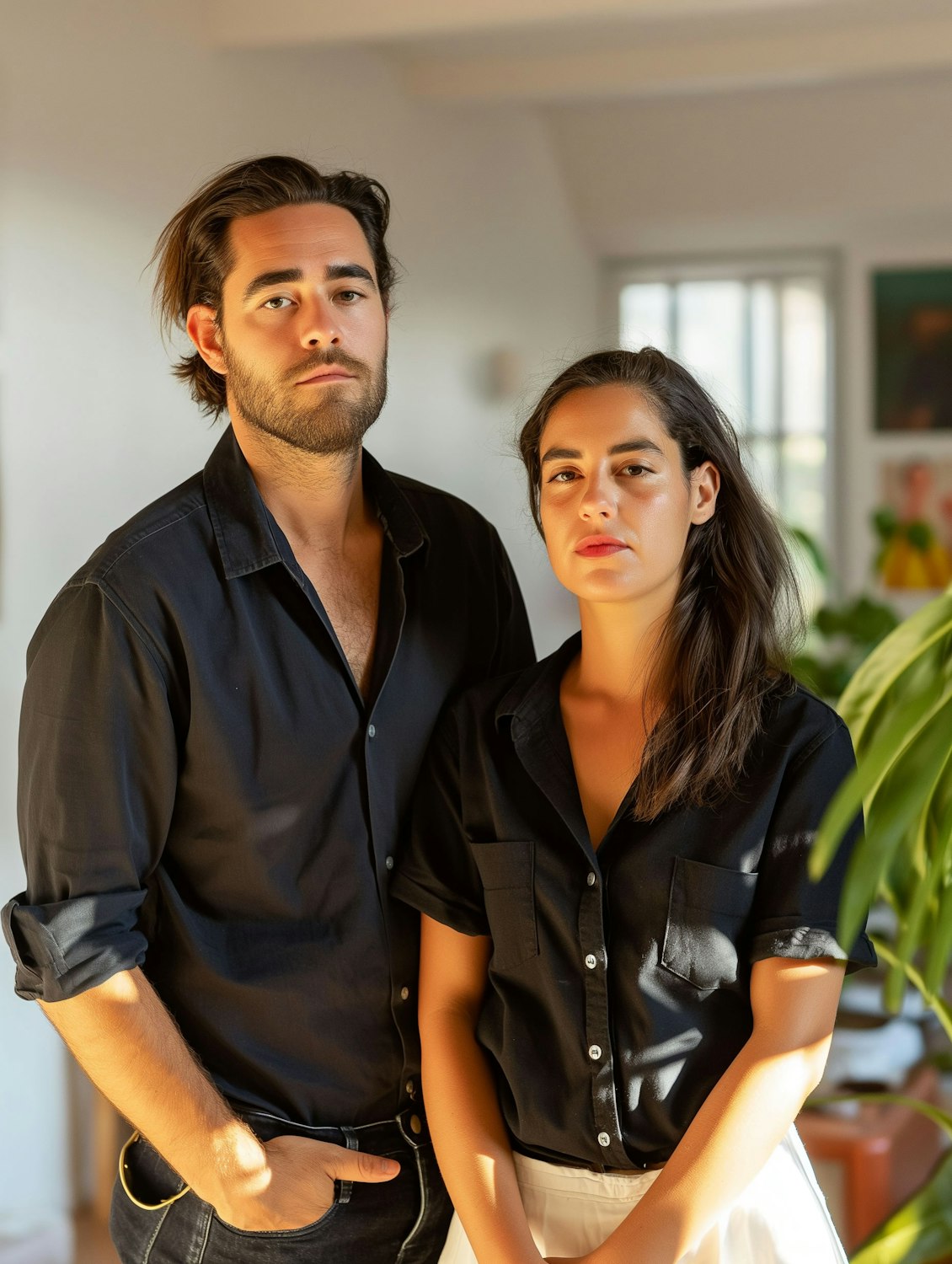 Many couples experience recurring conflicts and feel trapped in negative patterns, often fueled by anxiety.