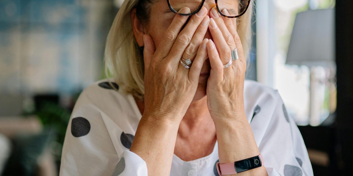 Anxiety can strike unexpectedly, but strategies exist to help regain control and find inner calm.