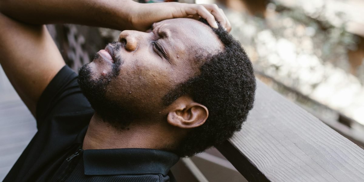Many individuals grapple with persistent feelings of being overwhelmed and emotional dysregulation.
