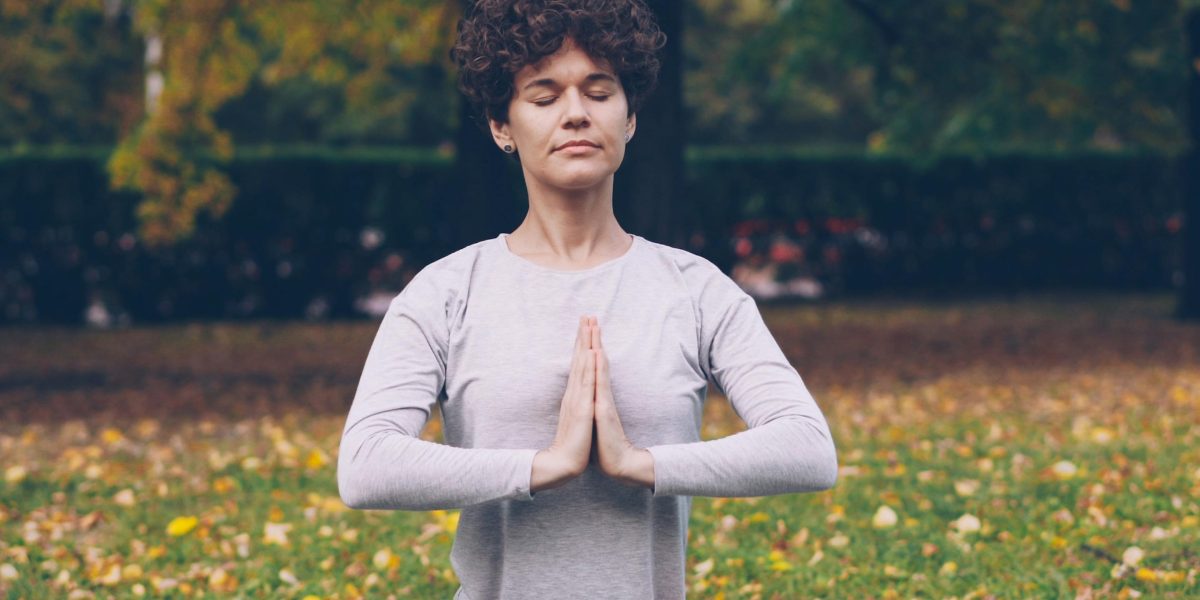Simple deep breathing exercises are effective grounding techniques that can quickly calm the nervous system and restore a sense of safety.