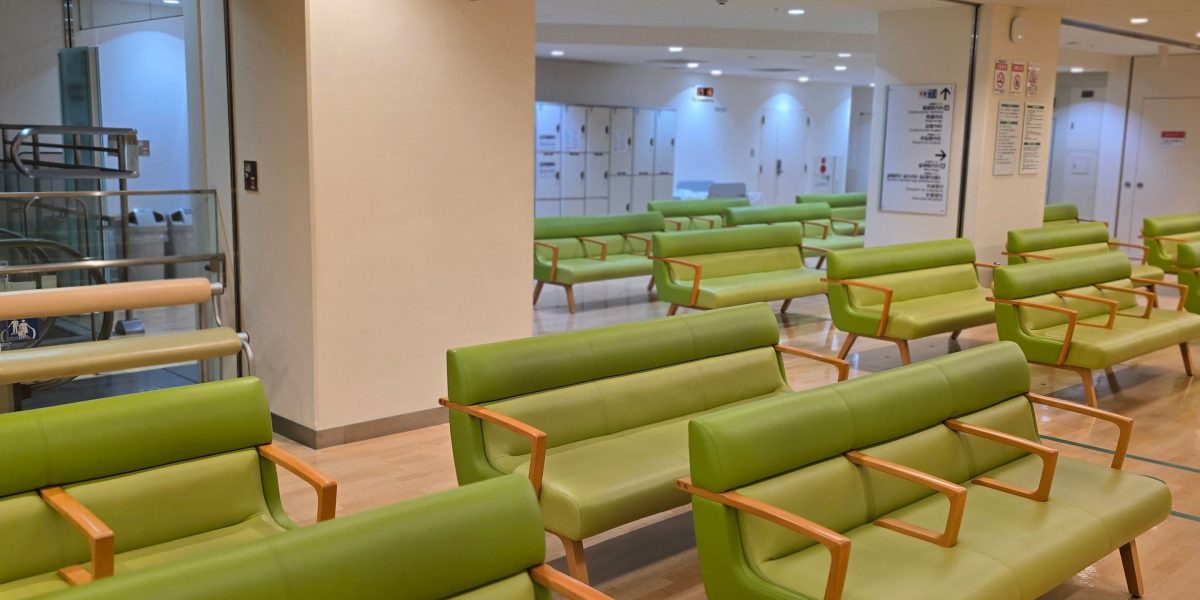When Anxiety Requires Inpatient Mental Health Treatment