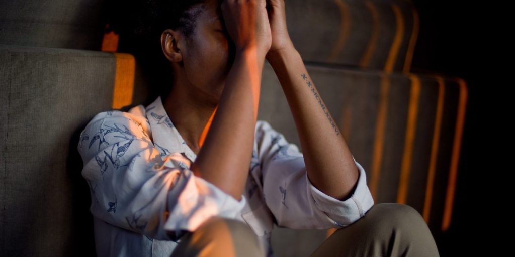 Panic Attack vs Anxiety Attack Uncover the 5 Key Differences