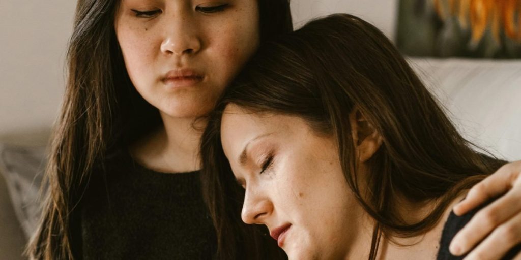 Find the Right Therapist for Postpartum Depression and Perinatal Anxiety