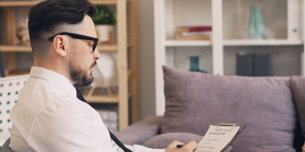 Recognizing when to reach out for professional mental health support is a crucial step towards recovery and well-being.