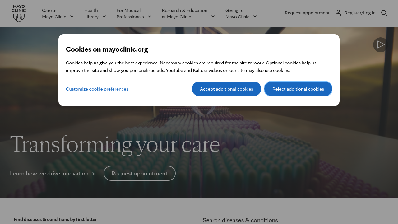 The Mayo Clinic's website offers guidance on treatment approaches, including combined therapy and medication for panic attacks.