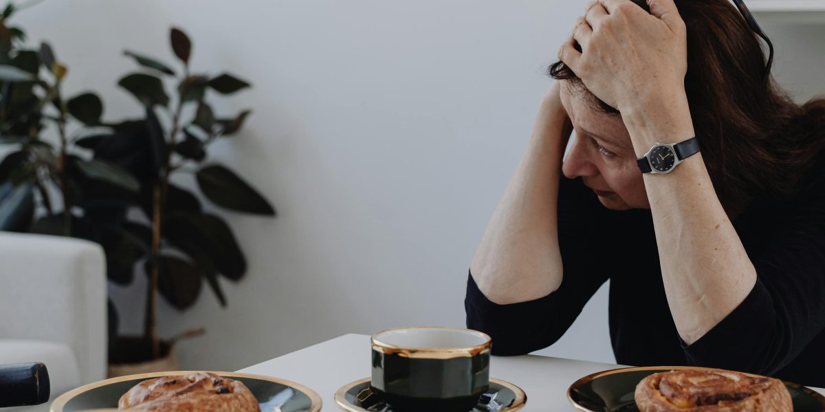 Navigating a world filled with information can be overwhelming when trying to address anxiety.