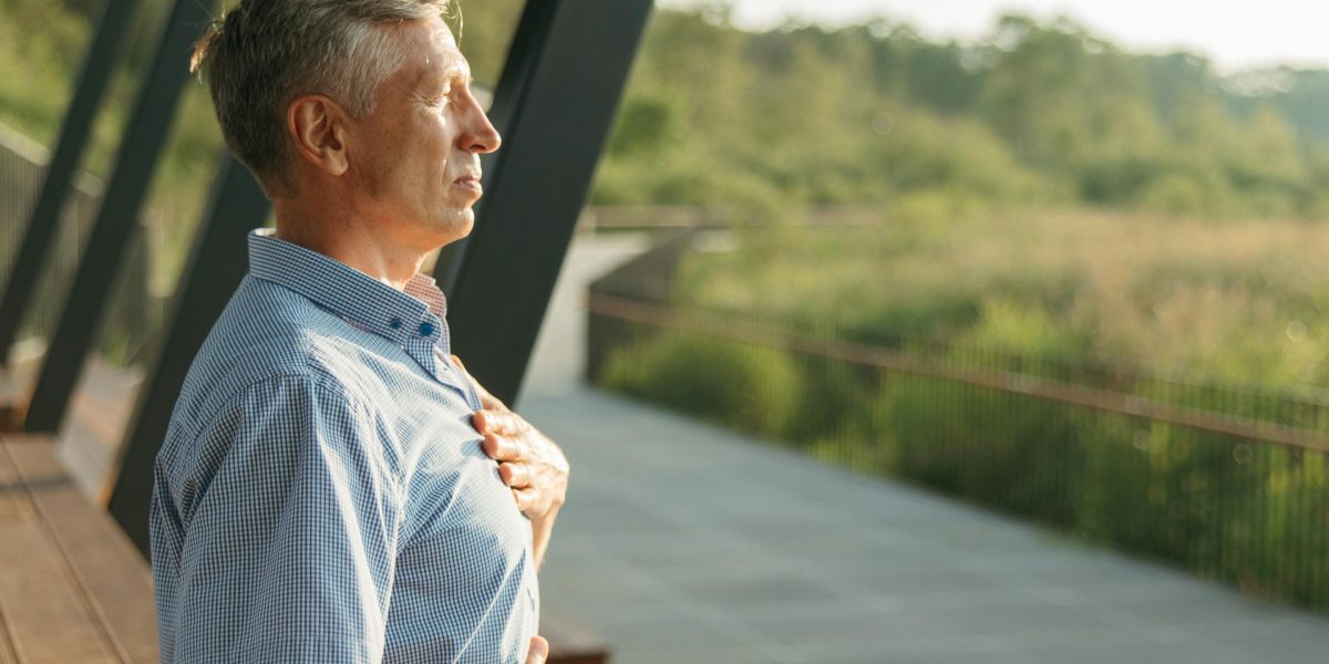Finding a moment of calm amidst everyday worries is a primary benefit of anxiety pens.