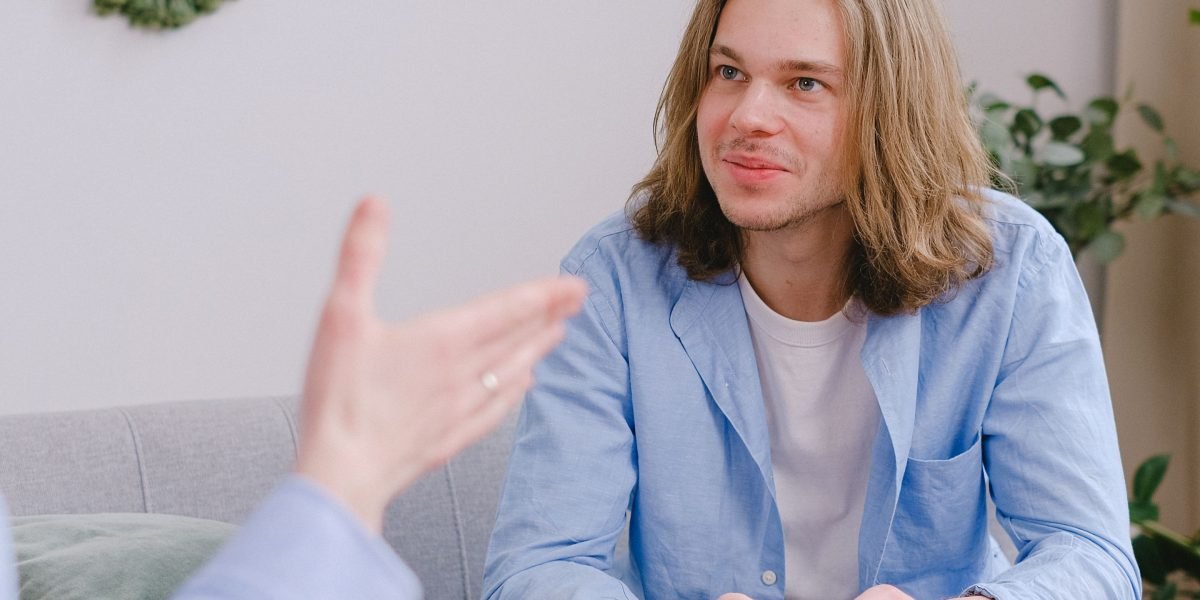 For persistent or severe anxiety, consulting a mental health professional offers essential support and guidance.