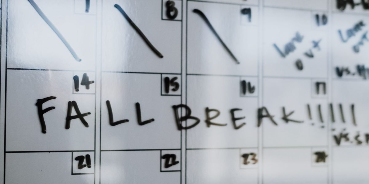 A person planning out their daily or nightly routine, reflecting on how to integrate new habits.