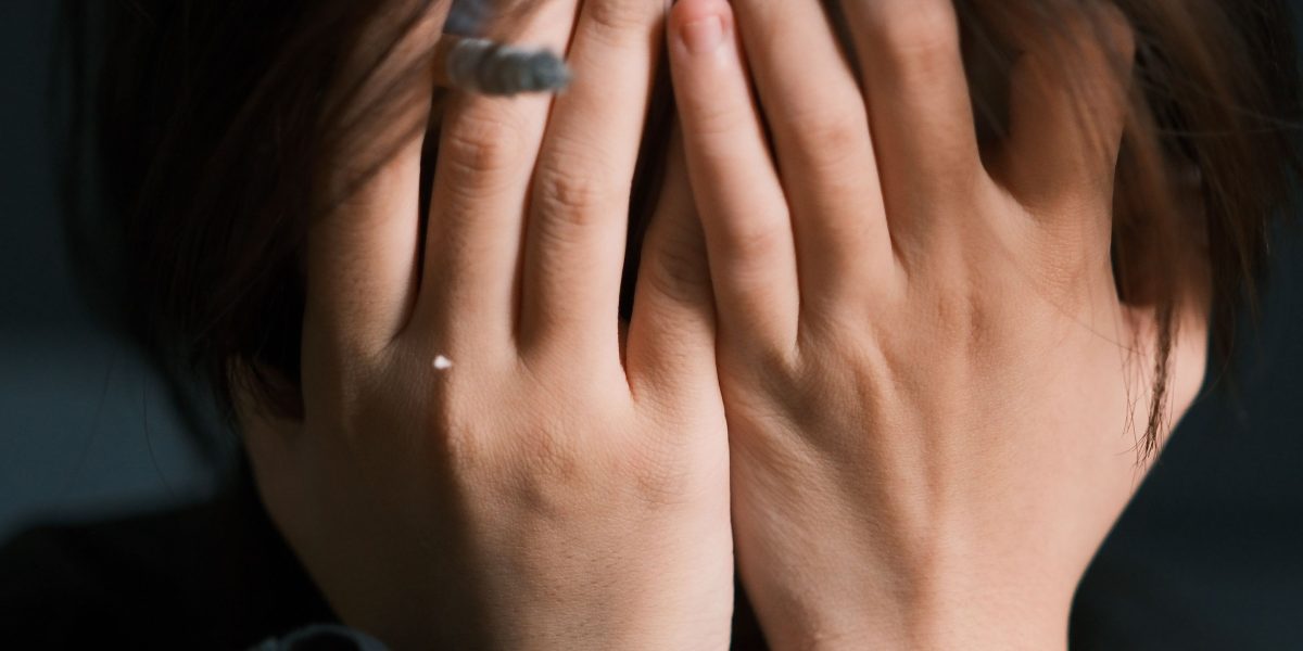 Anxiety can manifest as a persistent hum of worry or sudden waves of fear, even during moments of calm.