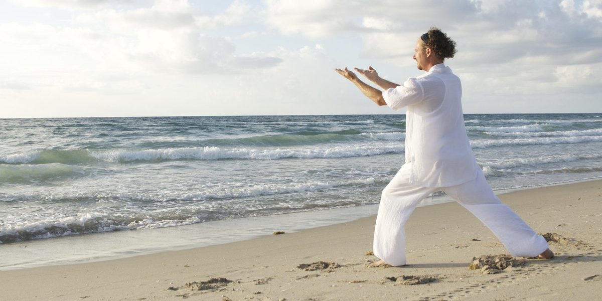 Simple breathing exercises can quickly calm the nervous system and bring focus back to the present.