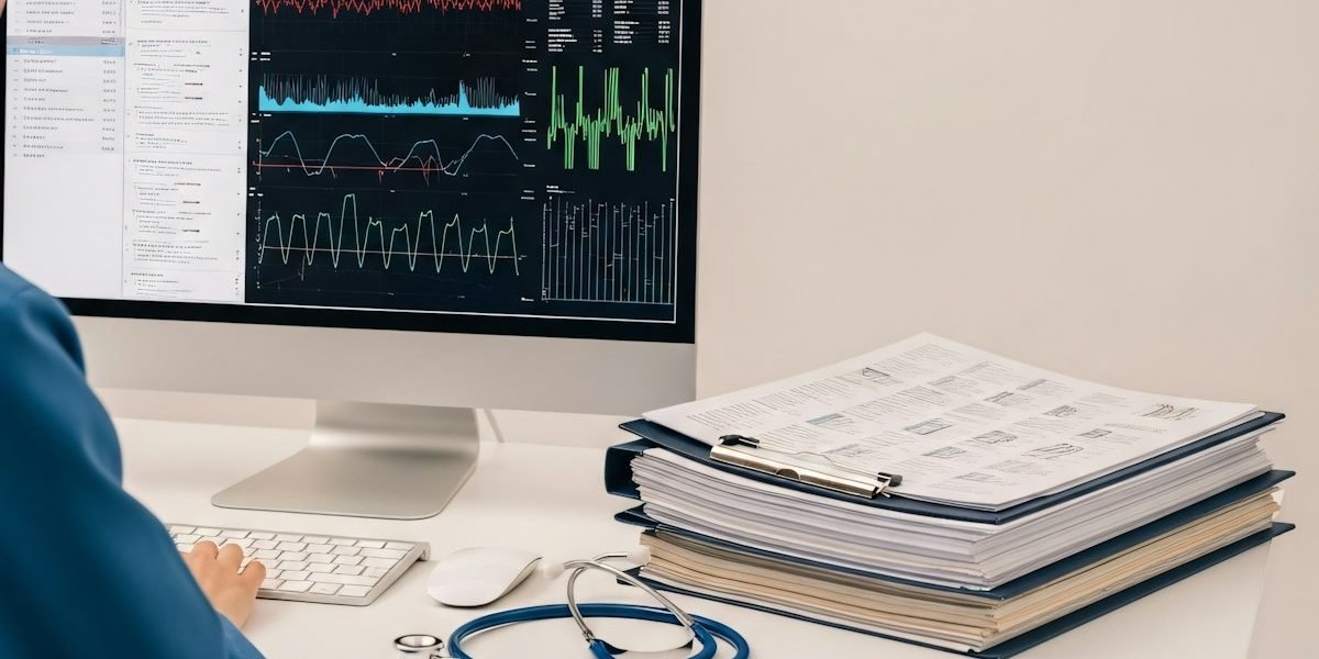What Your ICD 10 Code for Anxiety Means and How It Guides Your Treatment