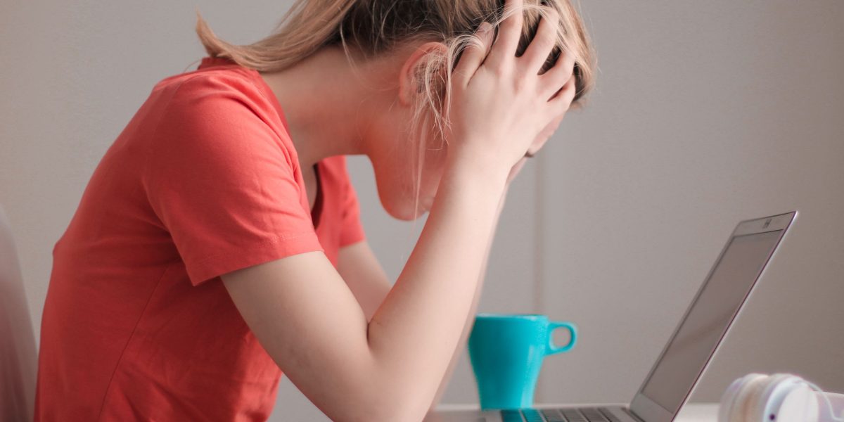 The sudden onset of a panic attack can feel overwhelming and disorienting.