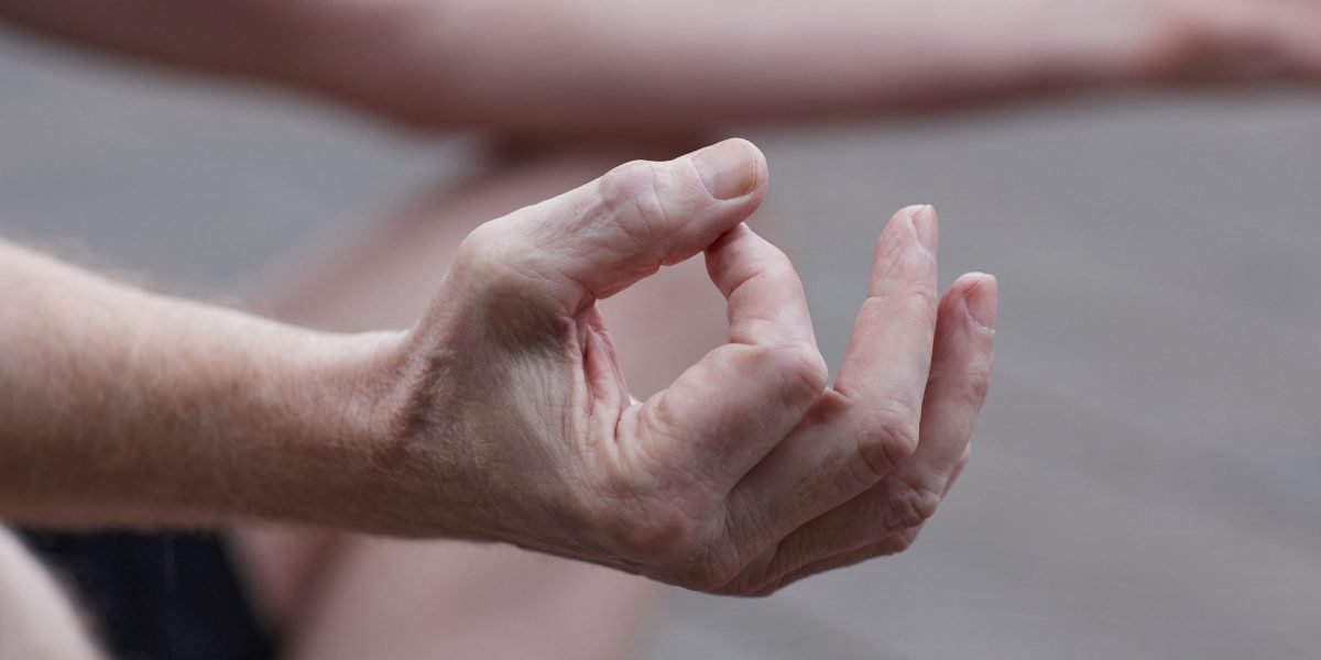 Engaging the senses through grounding techniques helps redirect focus away from panic.