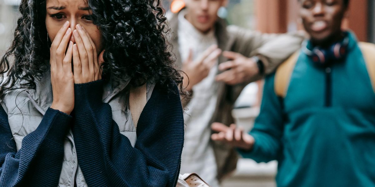 Many people experience social anxiety, feeling overwhelmed in group situations.
