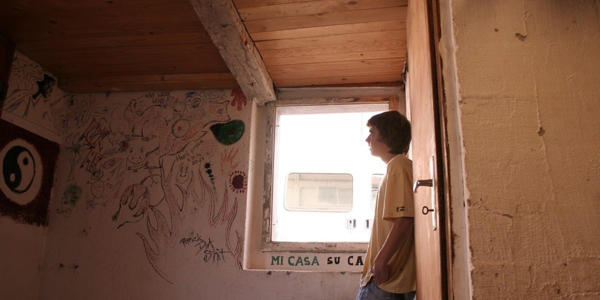 A person engaged in a therapy session, illustrating the role of psychotherapy in treatment.