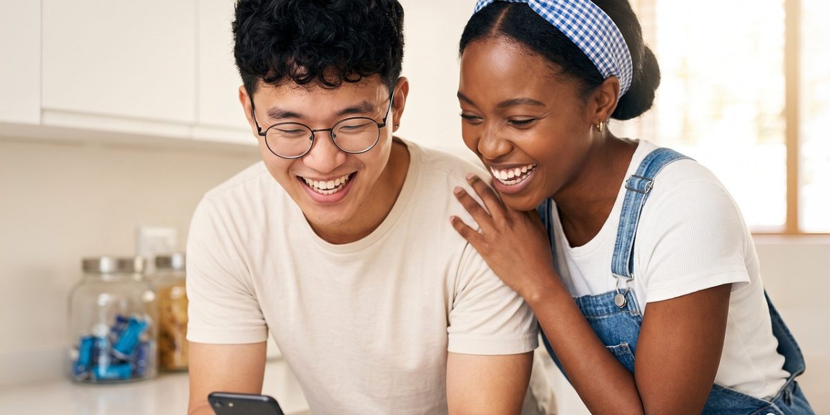 People from various backgrounds engage in conversation, sharing personal experiences and understanding diverse perspectives.